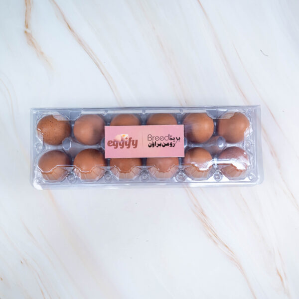Organic Eggs, Naturally Fresh! 🥚 by Eggify - Image 2