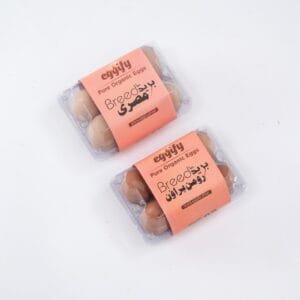 Misri 6 Pcs + Roman Brown 6 Pcs