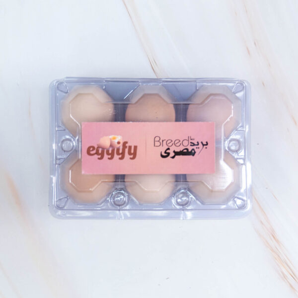Organic Eggs, Naturally Fresh! 🥚 by Eggify - Image 7