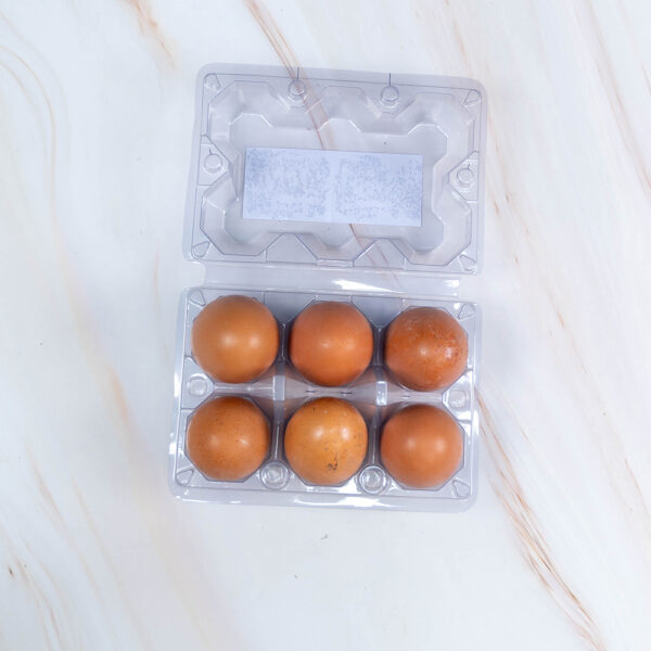 Misri Full Crate + Roman Brown 6 Pcs - Image 2