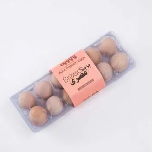 Misri Breed - Desi Eggs