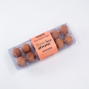 Roman Brown Breed - Pure Desi Eggs