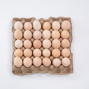 Misri Breed - Desi Eggs