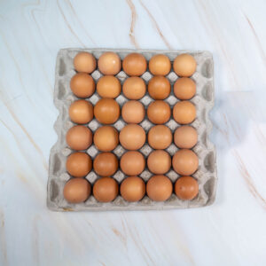 Misri 12 Pcs + Roman Brown Full Crate